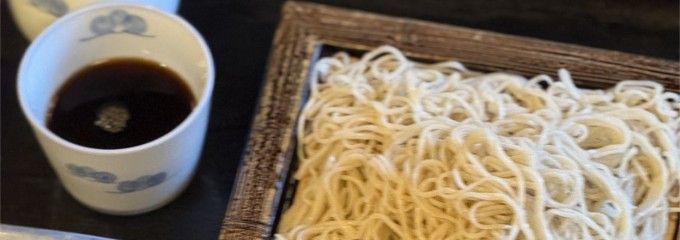 きよしそば