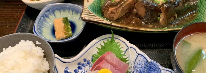 JAPANESE DINING　与八