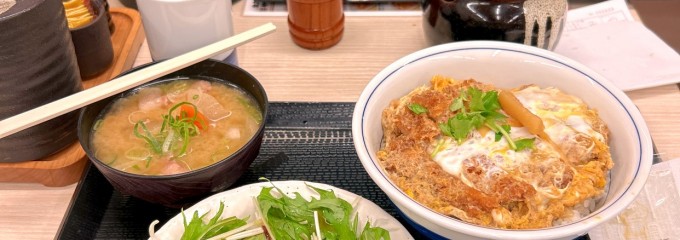 かつや 横浜日野店
