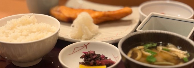 干物割烹 あん梅