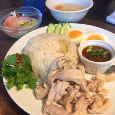 マイペンライ タイ料理 マイペンライ タイ料理