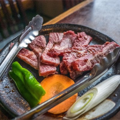 吉座 三井アウトレットパーク多摩南大沢店 焼肉 ホルモン