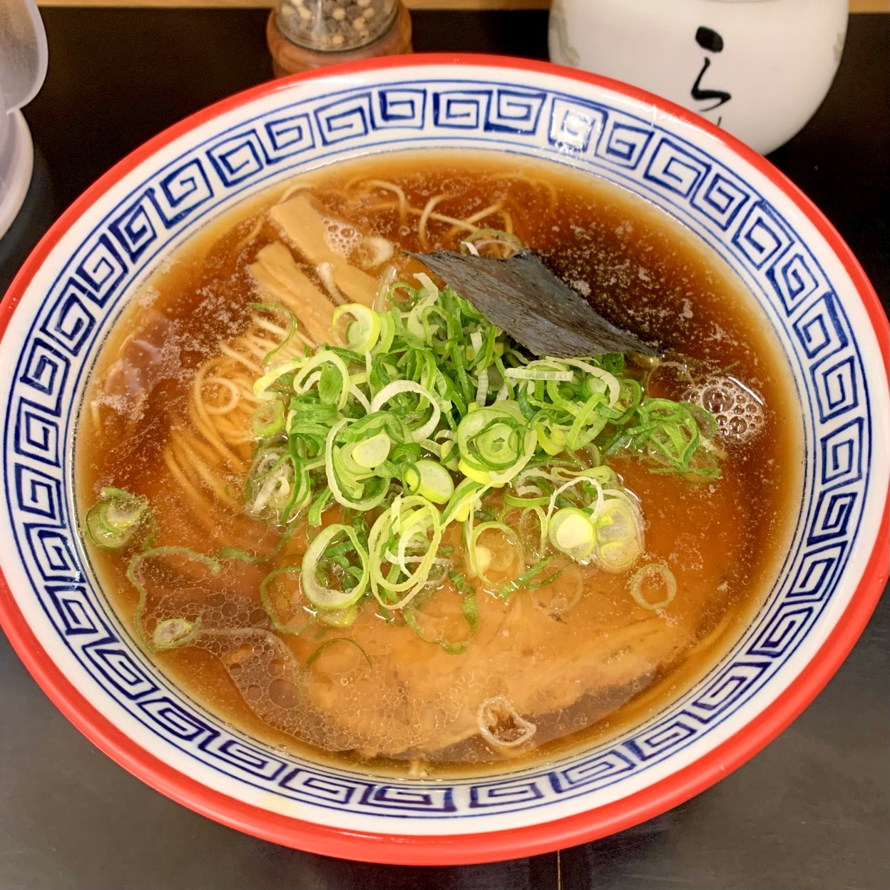 ラーメン ら 塾