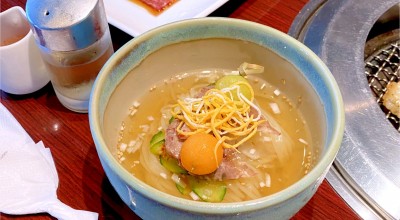 叙々苑 東京スカイツリータウン ソラマチ店 浅草 両国 小岩 錦糸町 押上 焼肉 ホルモン