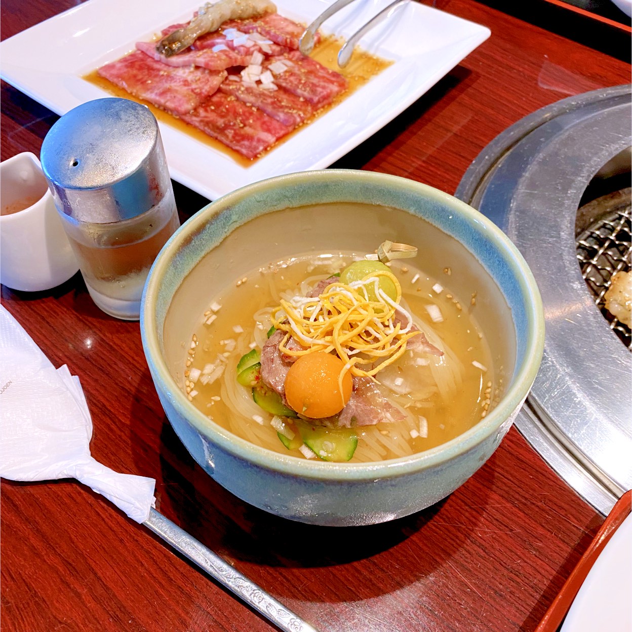 叙々苑 東京スカイツリータウン ソラマチ店 焼肉 ホルモン の写真 ホットペッパーグルメ