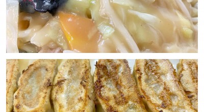 餃子の王将 多治見店 中津川 土岐 多治見 土岐市 中華料理