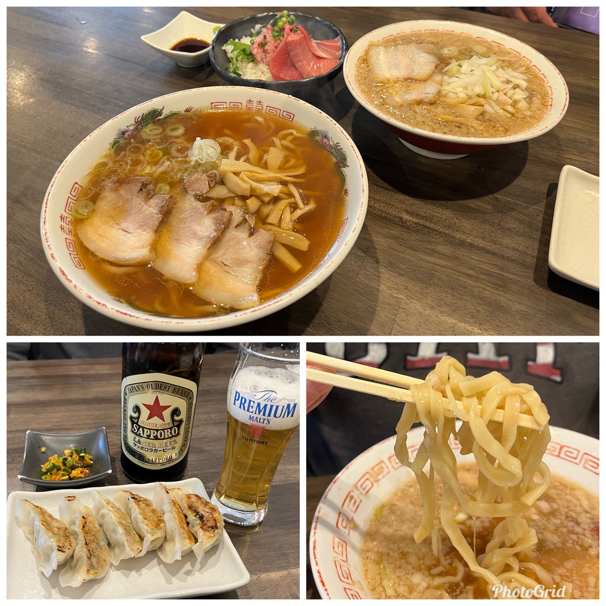 喜多方 食堂 麺 や 玄 佐倉 分店