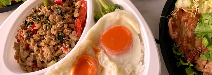 ジャスミンタイ JASMINE THAI 八重洲店 八重仲ダイニング