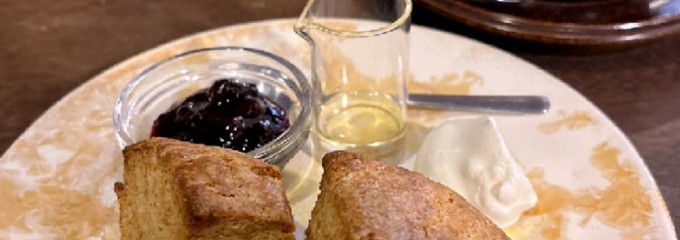 雑貨と喫茶 福綴