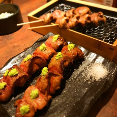 新小岩 串幸 松島 新小岩駅 焼鳥 串焼 鳥料理