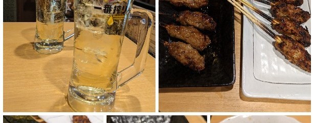 川北商店 新なにわ大食堂店