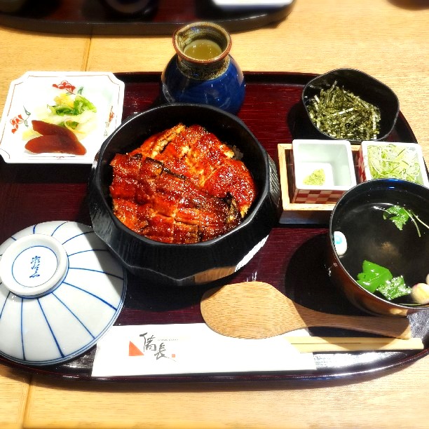 ひつまぶし 名古屋 備長 東京スカイツリータウン ソラマチ店(東京