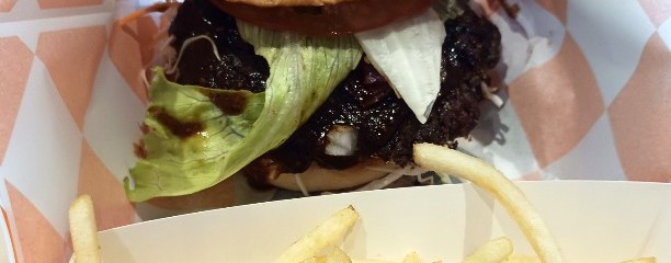 umami burger
