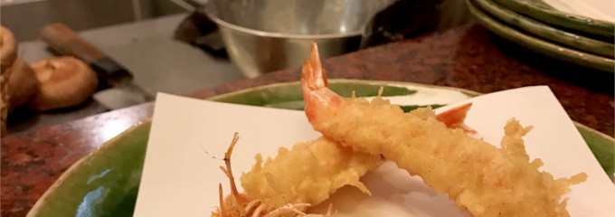 天安
