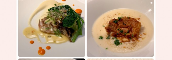 シェナガオ Chez NAGAO