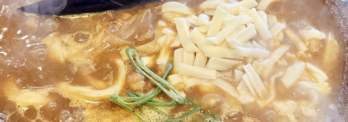 うどん食堂 つばめや