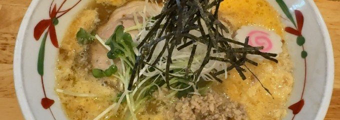 らーめん天神下 大喜