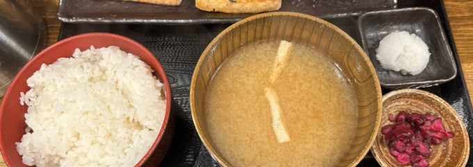 しんぱち食堂 浅草店