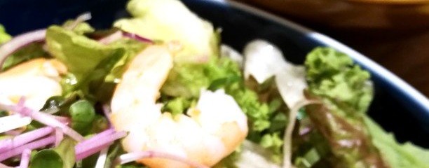 和ごはんとカフェ chawan 新百合ヶ丘エルミロード店