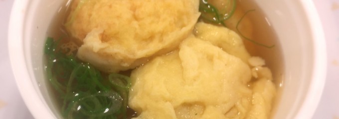 明石サービスエリア 明石食堂