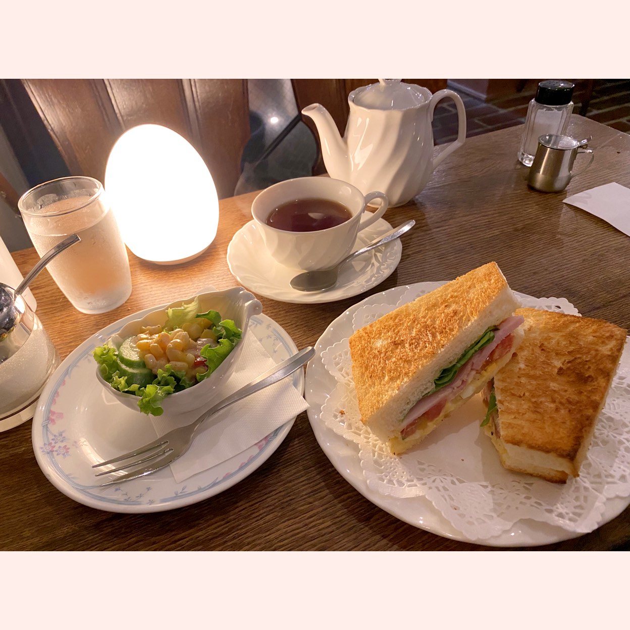 神田 珈琲 園 神田 北口 店
