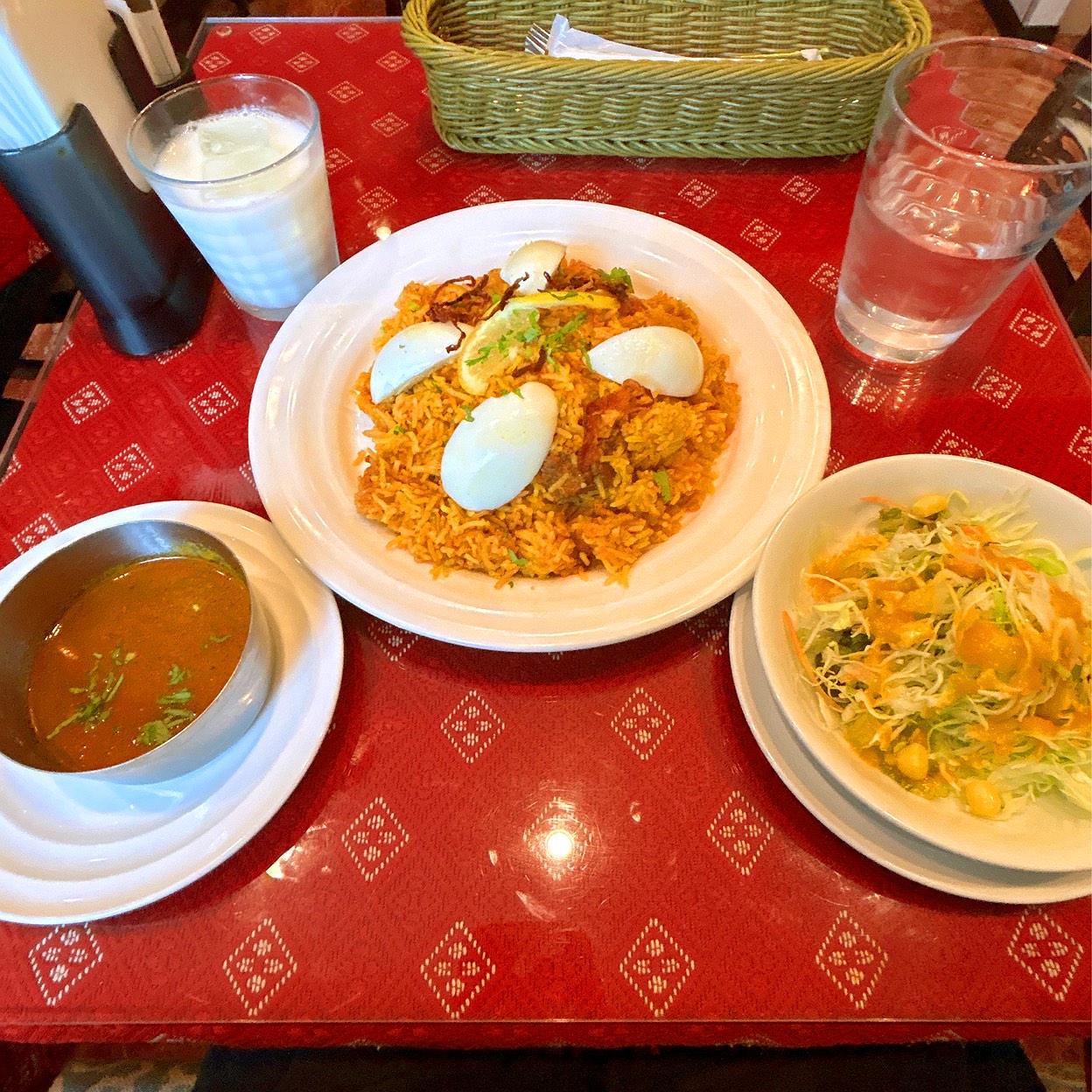 スパイスキッチン3(小川町/アジア・エスニック料理) | ホットペッパーグルメ