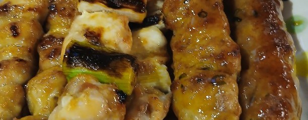 焼鳥日高鶴ヶ峰店