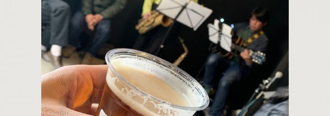 ガルシアブリューイング