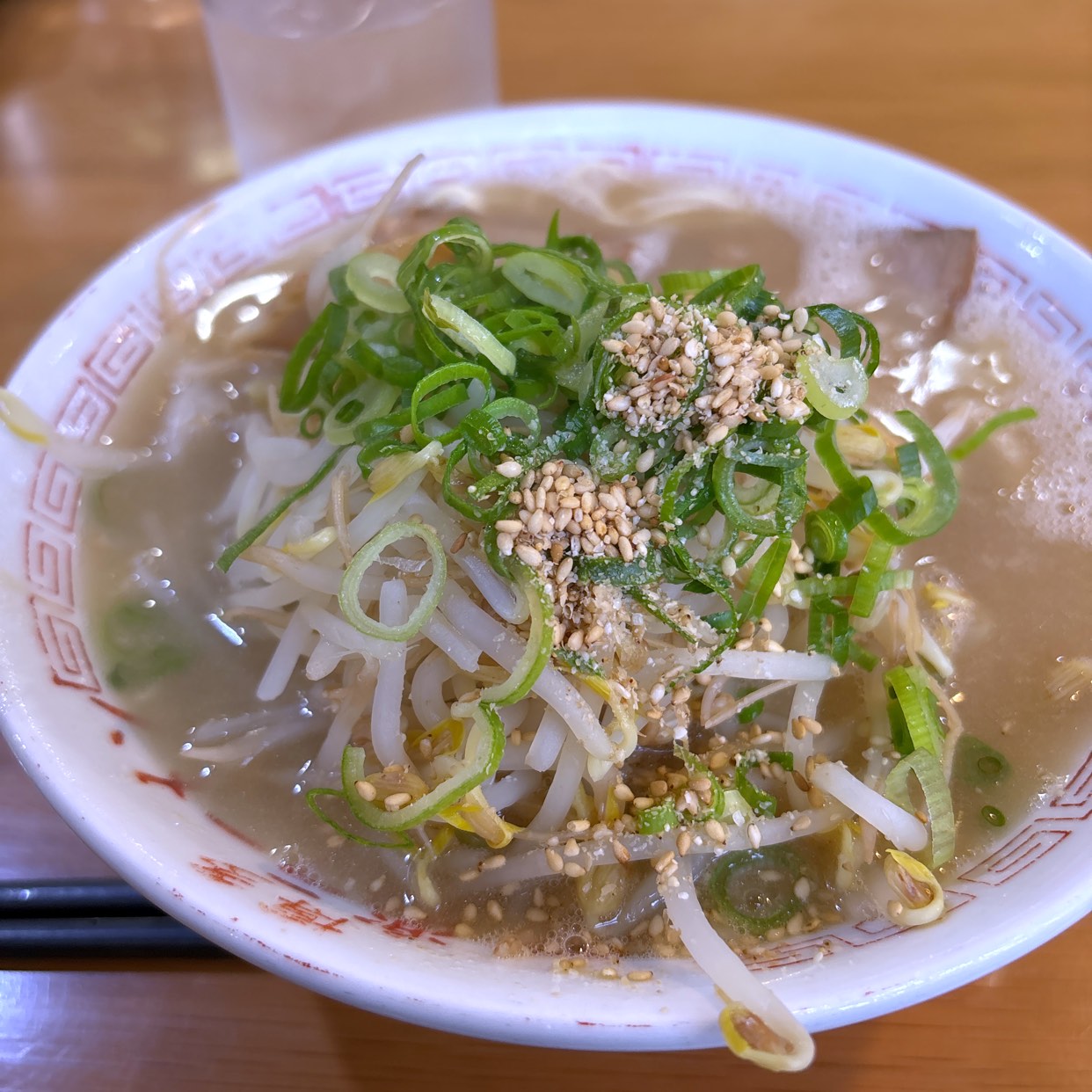 一 楽 ラーメン 松島 店