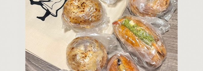 ザ・ルーツ・ネイバーフッド・ベーカリー