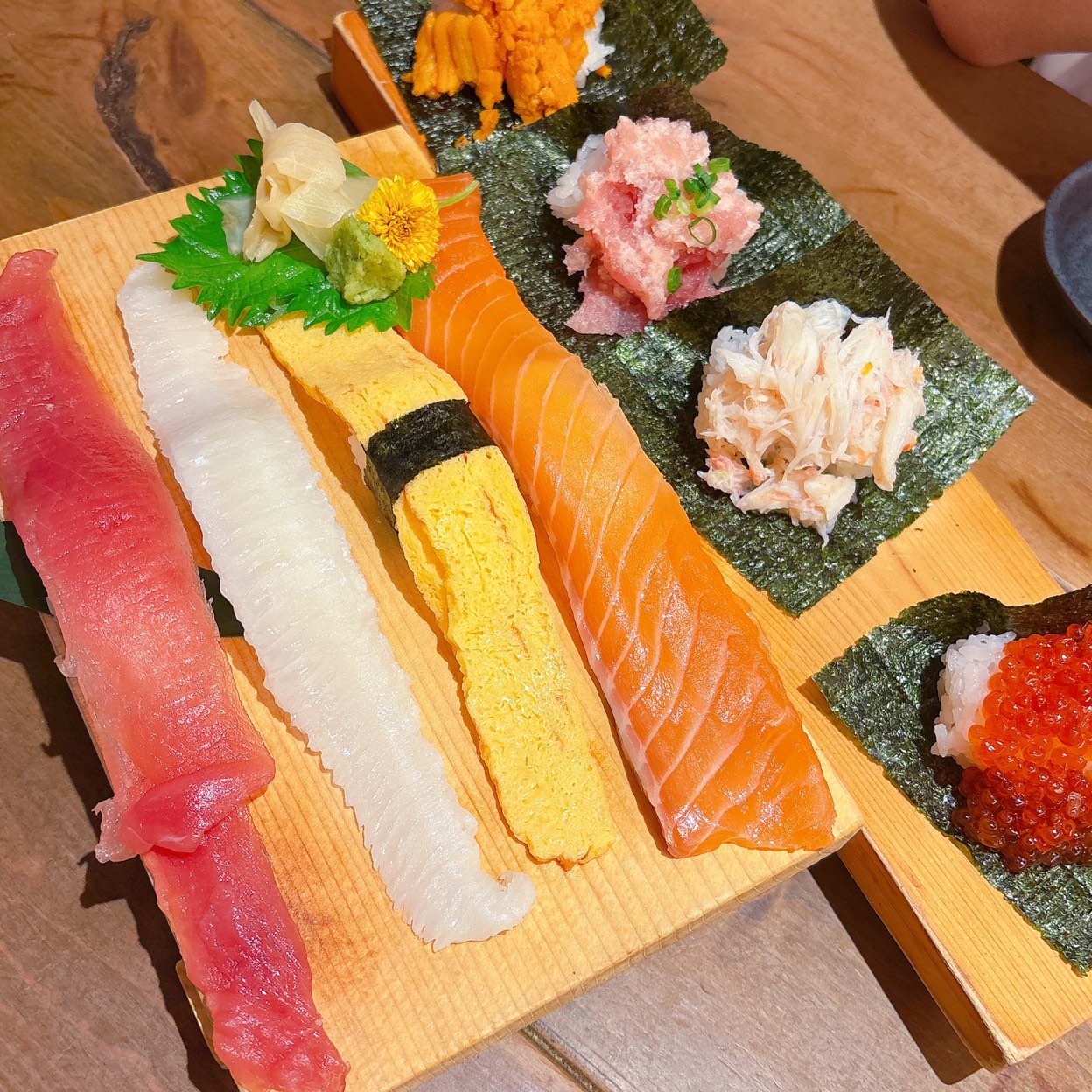 すし酒場 fujiyama tokyo 秋葉原本店