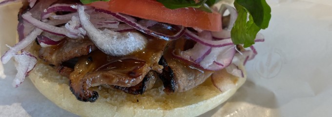 軽井沢フラットブレッズ