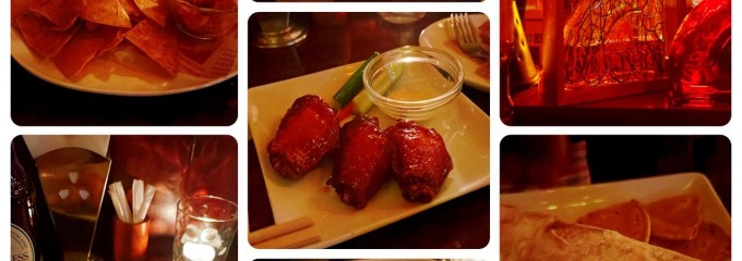 サファイアサルーン