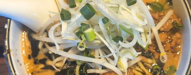 麺屋武蔵 武骨 御徒町店