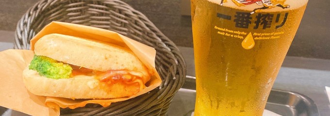 ベックスコーヒーショップ 水戸店