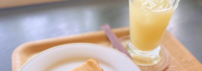 カフェ＆雑貨 奈良フェリーチェ