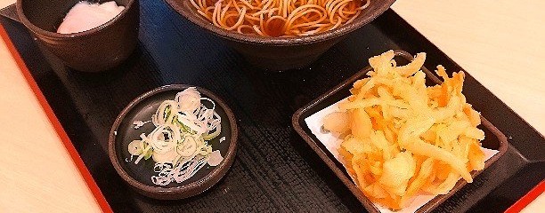 ゆで太郎 池袋2丁目店