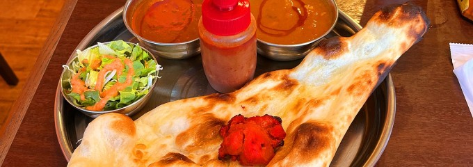 SPICE KING（スパイスキング）