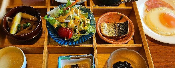 レストラン Garden