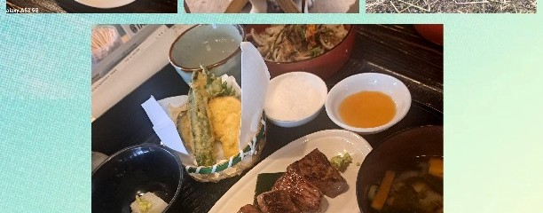 古民家そば たたらのいえ島根奥出雲店