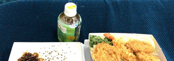 とんかつ和幸 セレオ甲府売店