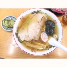 佐々木食堂の写真