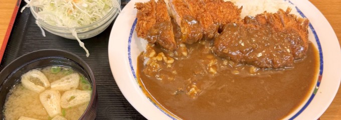 レストランみよし