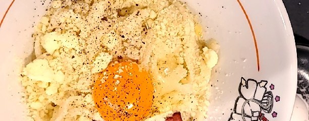 うどんギャング