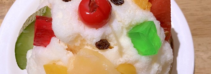 天文館むじゃき にぎわい通り店