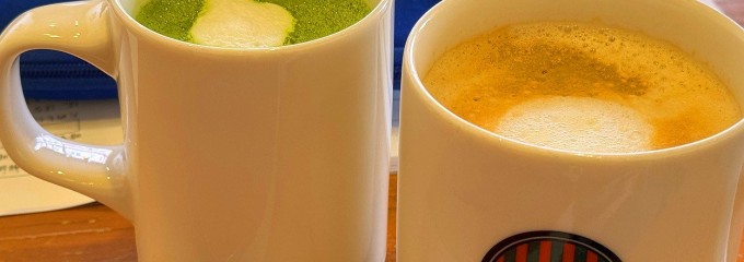 タリーズコーヒー 山形七日町店