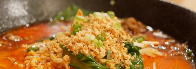 旬夏秋冬 中華料理