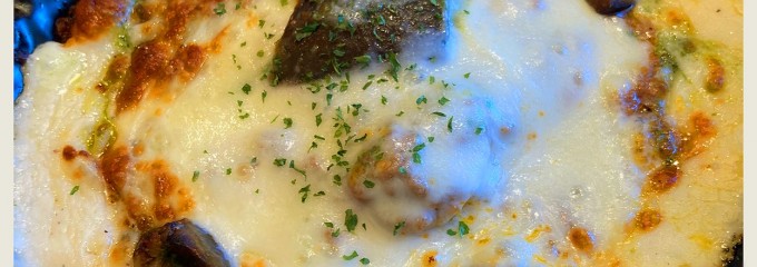 ドリア＆グラタン なつめ 新宿店