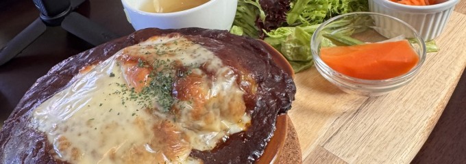 のうえんカフェ千種ヴィレッジ店