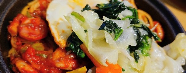 ジョリーパスタ 原尾島店